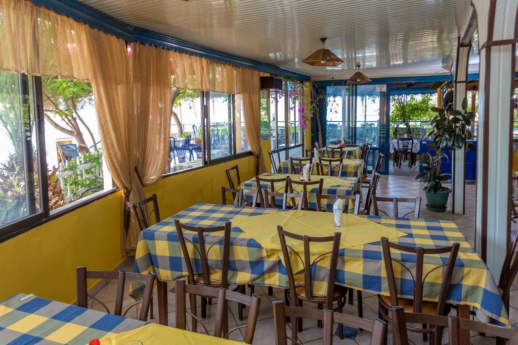 Astris Beach Екстер'єр фото