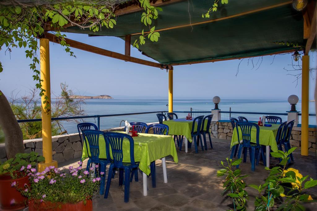Astris Beach Екстер'єр фото