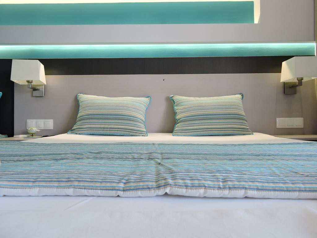 Astris Beach Екстер'єр фото