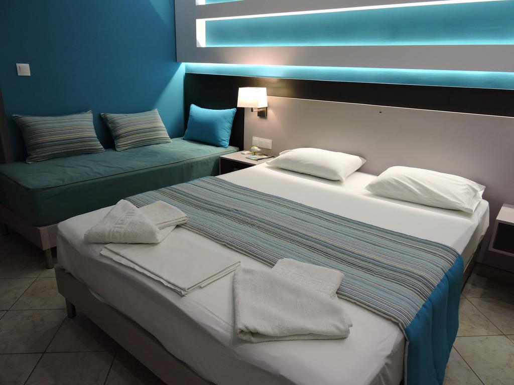 Astris Beach Екстер'єр фото