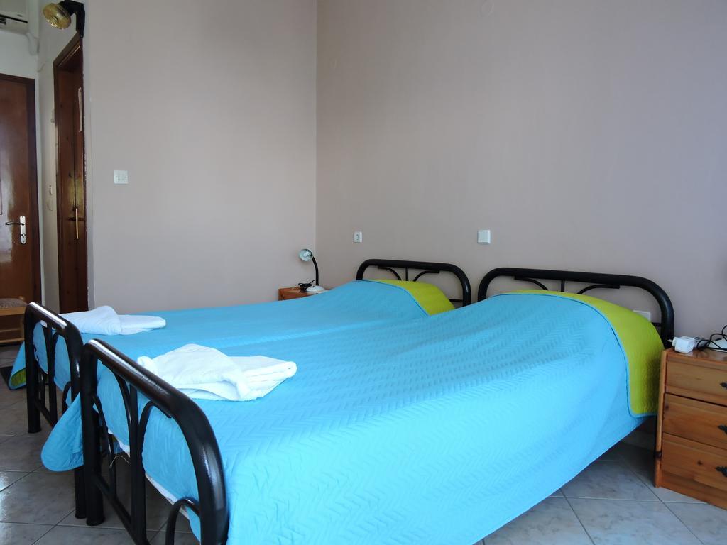 Astris Beach Екстер'єр фото