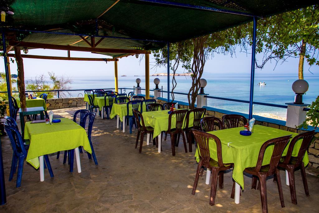 Astris Beach Екстер'єр фото