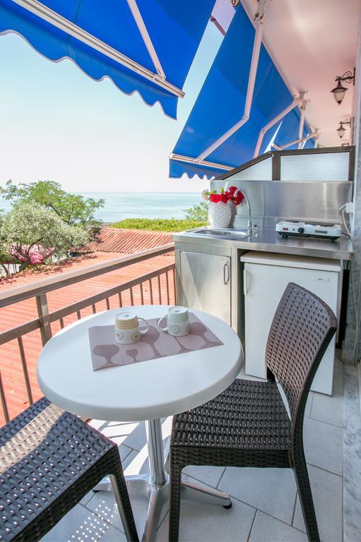 Astris Beach Екстер'єр фото
