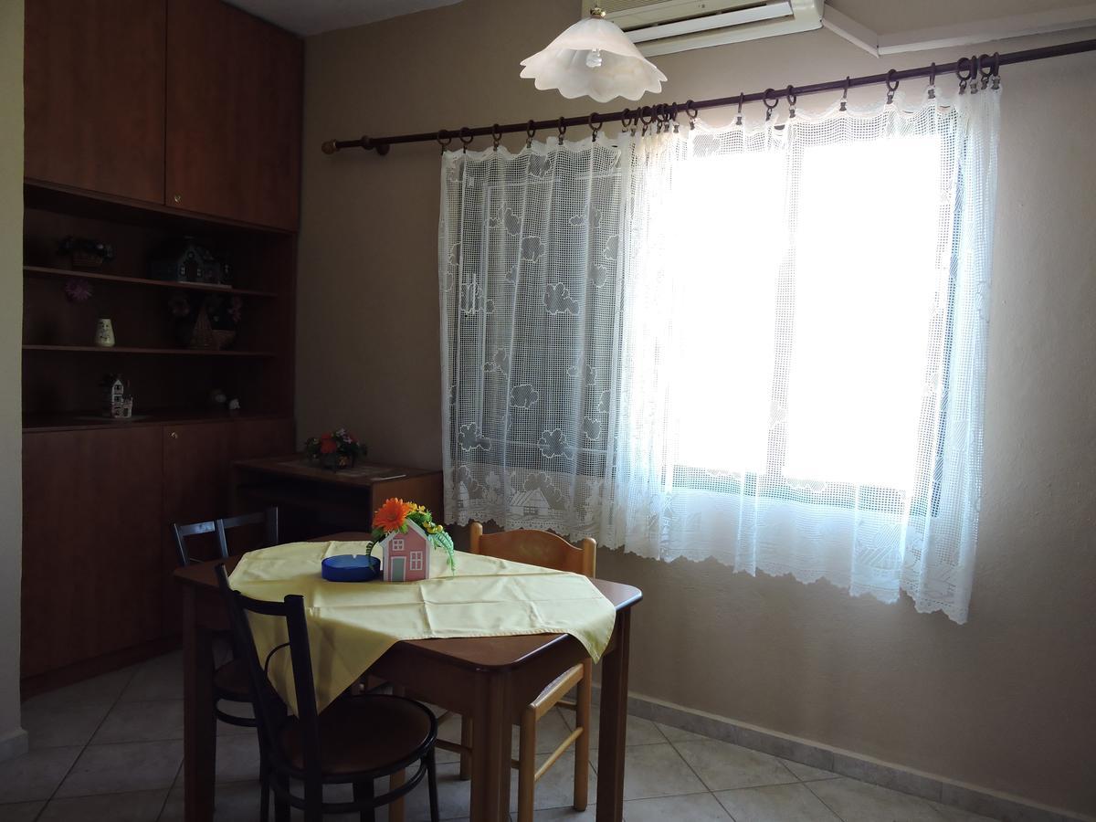 Astris Beach Екстер'єр фото