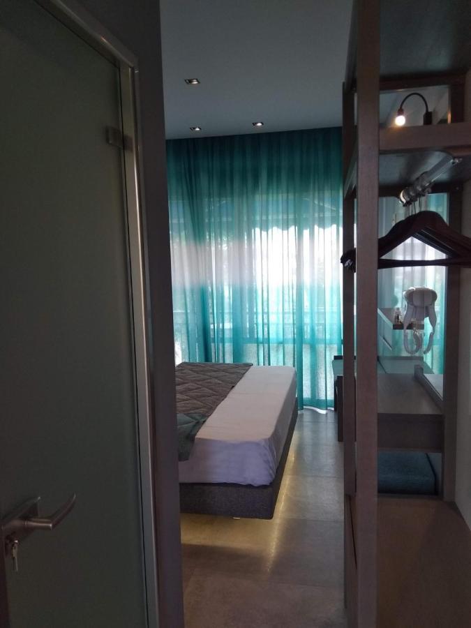 Astris Beach Екстер'єр фото