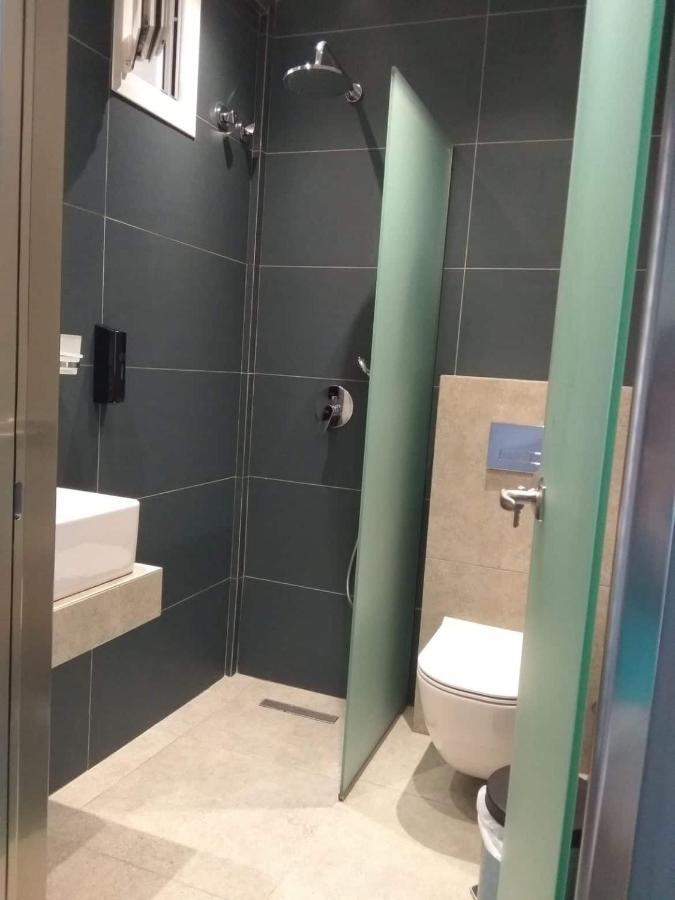Astris Beach Екстер'єр фото
