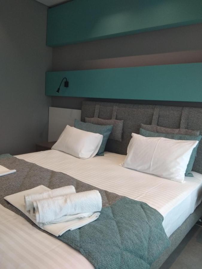 Astris Beach Екстер'єр фото